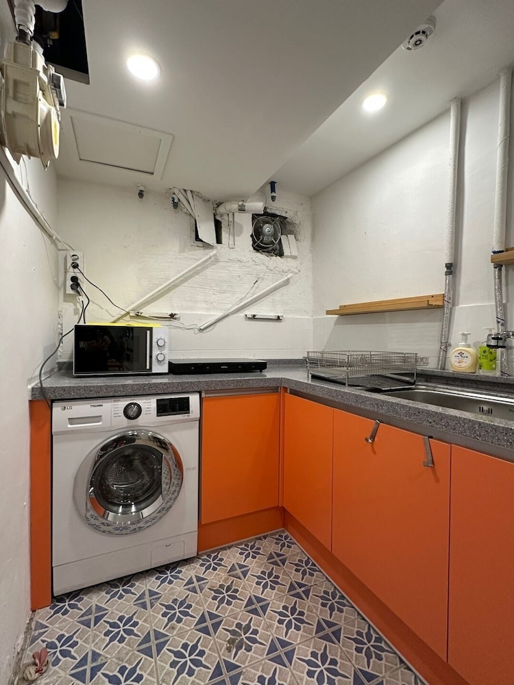 Insadong R Guesthouse - Hostel 61/61