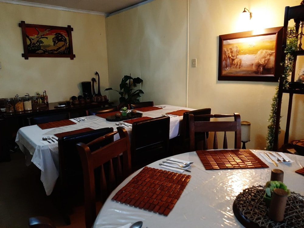 Zebra Guest House 15/41