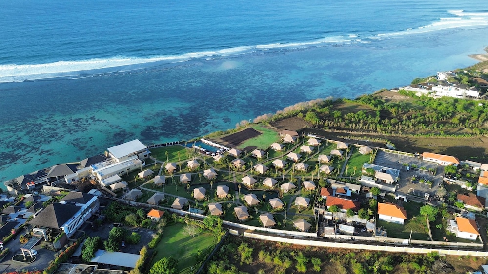 Glamp Nusa in Nusa Dua