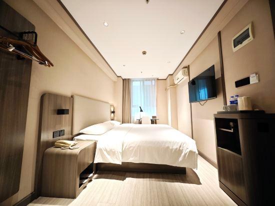 Hanting Hotel Shenzhen Baoan Xixiang Taoyuanju 11/45