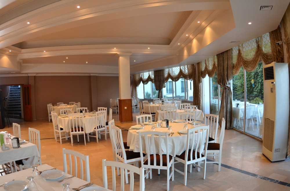 Tatlisu Kirtay Hotel 11/25