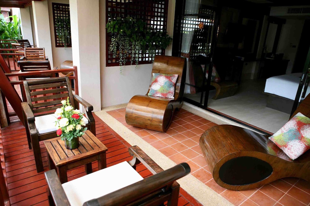 Samui Jasmine Resort 26/50