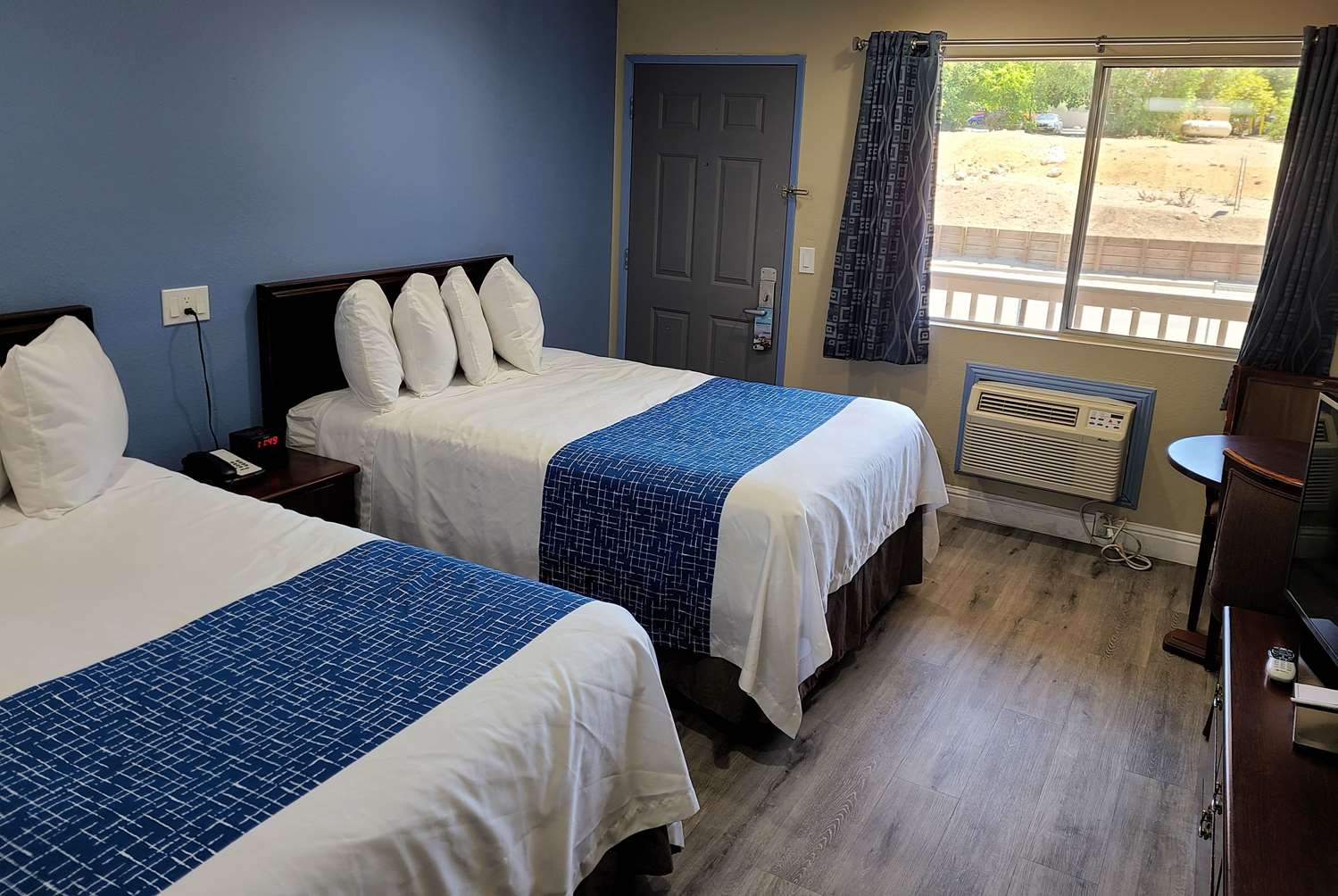 Travelodge by Wyndham Clearlake 21/36