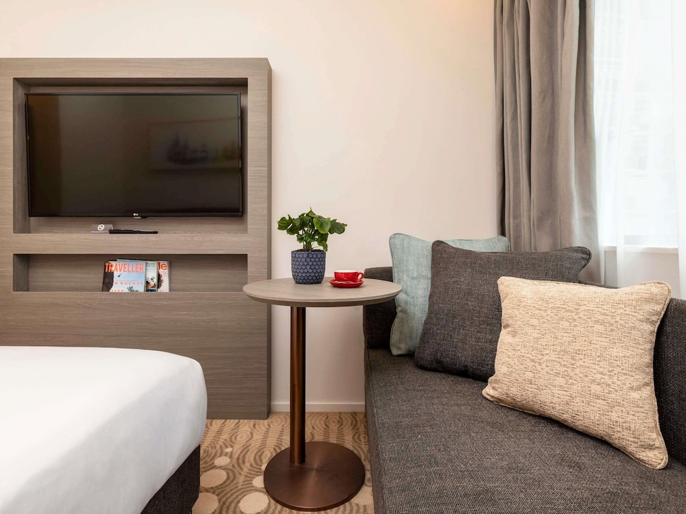 Ibis Melbourne Central 46/68