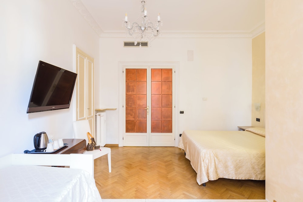 B&B Calamatta 10/50