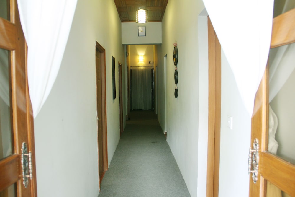 Cozy Boutique Hotel 35/40