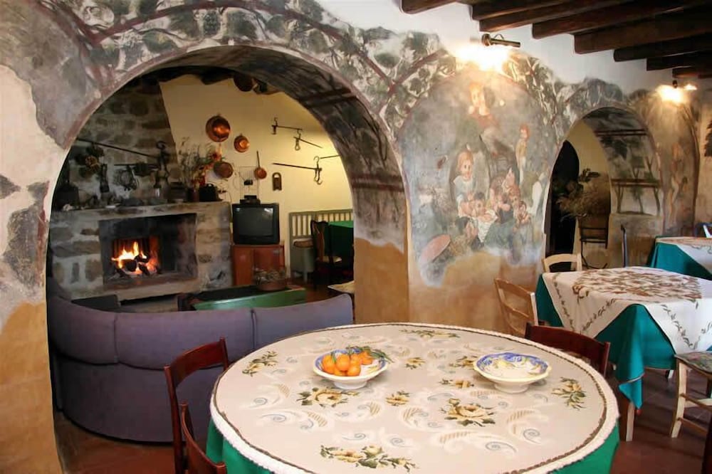 Villa Nicetta 9/17