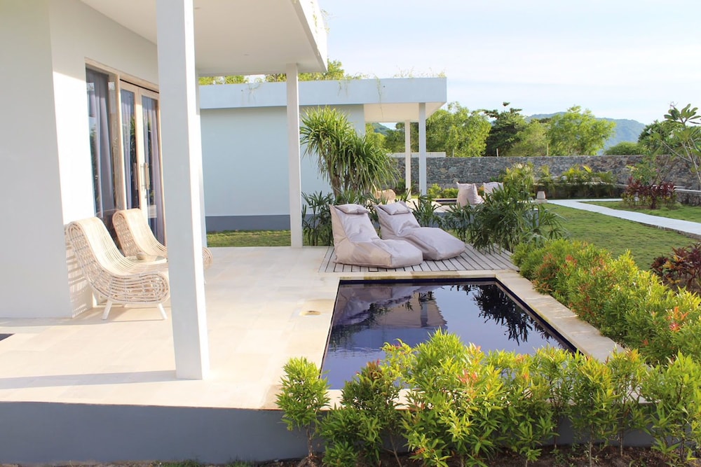 The Suites Lombok 38/50