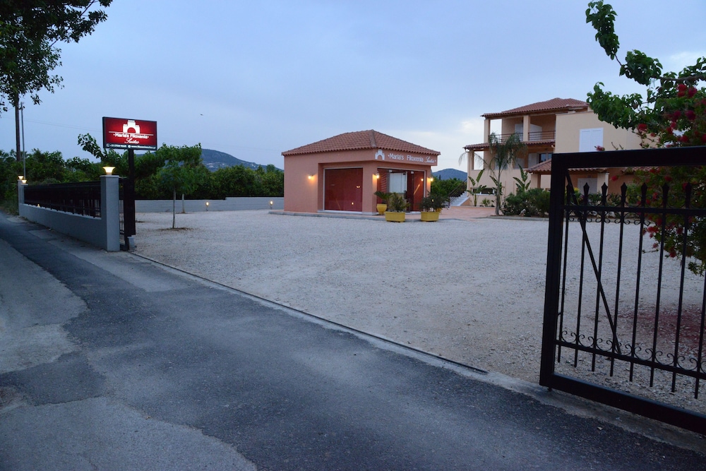 Marias Filoxenia Suites 40/50