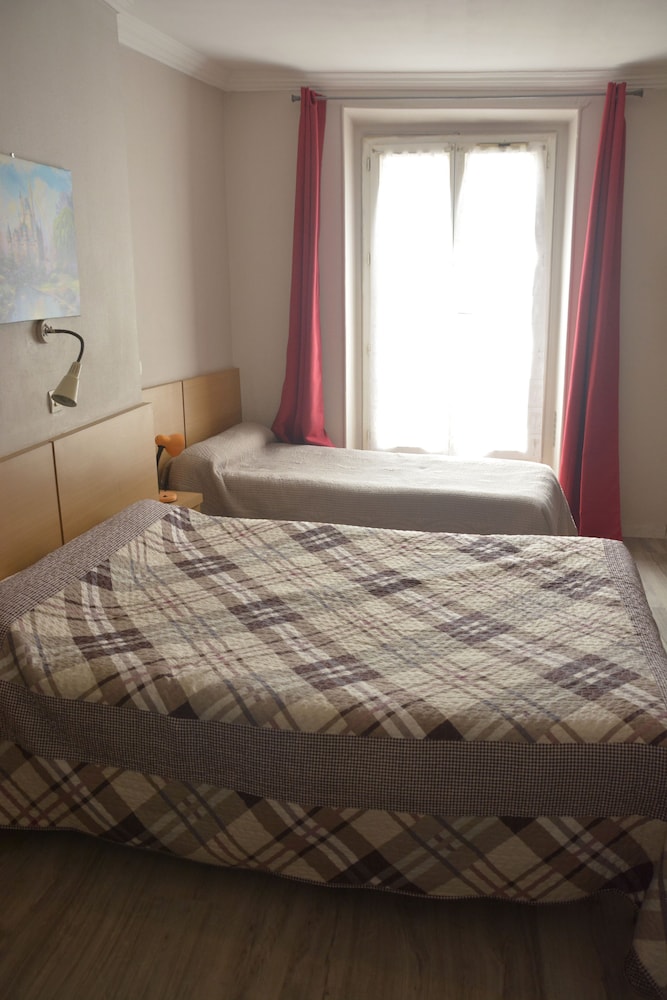 Hotel Amoi Paris 9/50