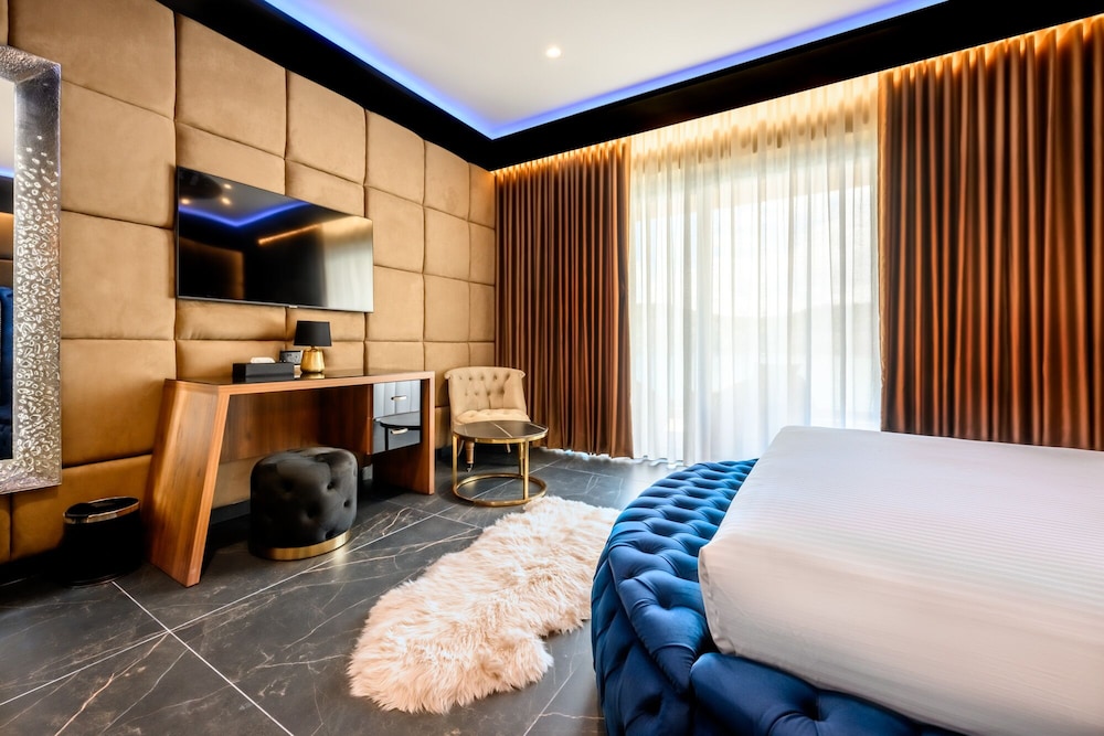 Ushuaia Playa Xemxija Boutique Hotel 14/50