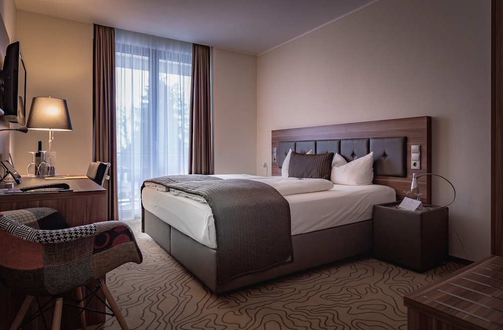 Schlosshotel Bad Wilhelmshohe 9/50