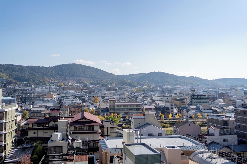 Carta Hotel Kyoto Gion 19/21