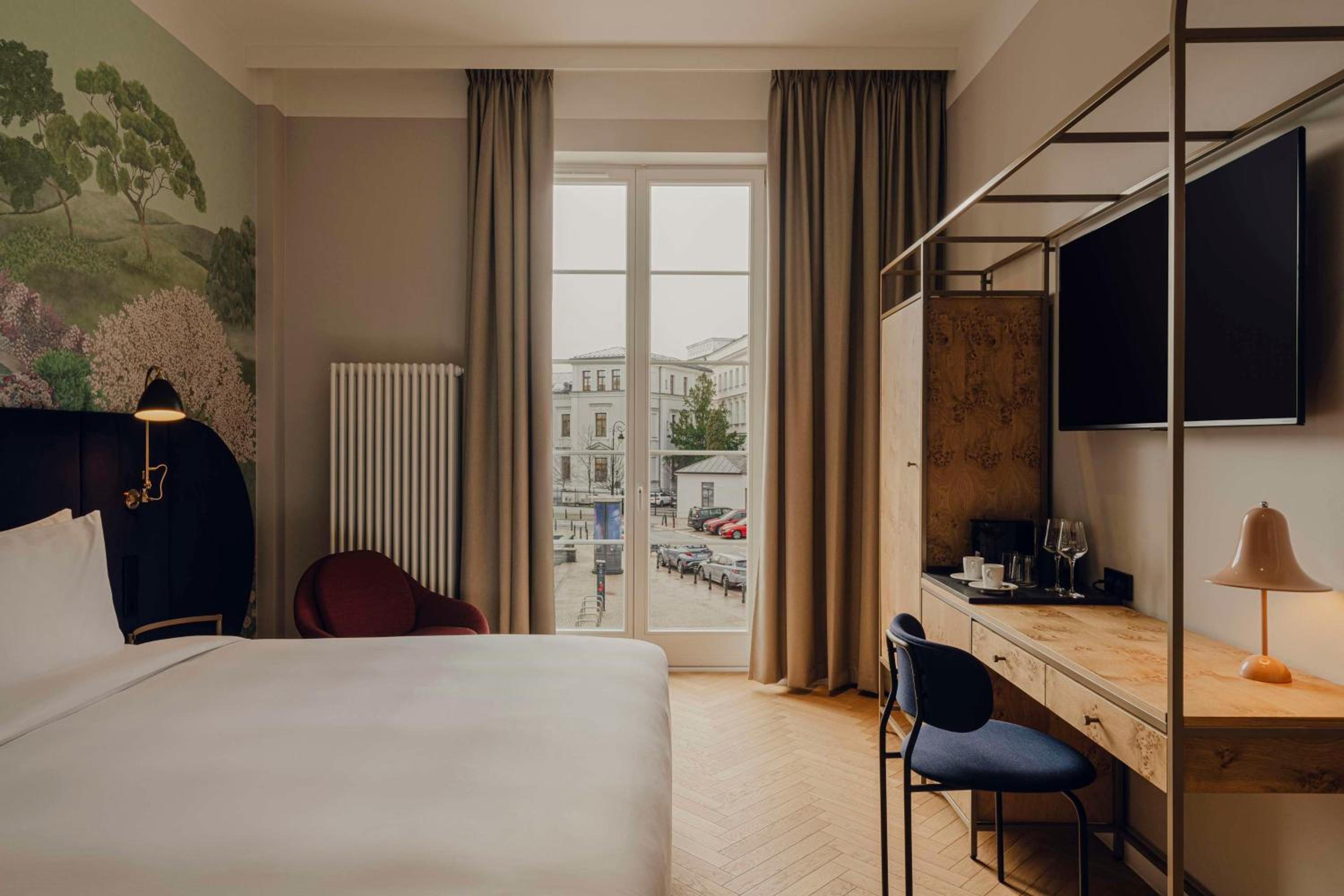 Hotel Harenda 14/50
