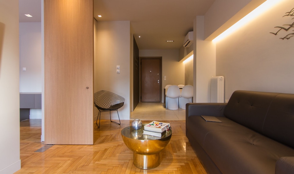 ABA Athens Boutique Apartments 18/37