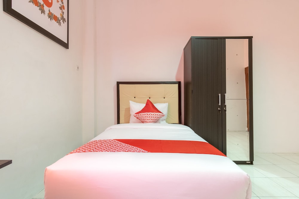 OYO 622 Bakti Homestay 13/23