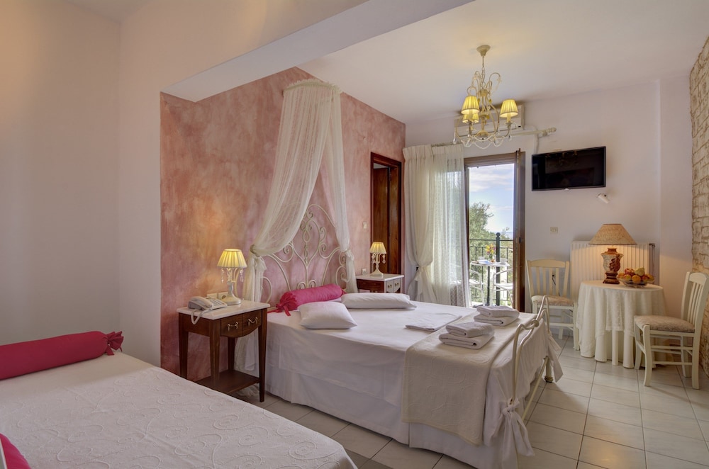 Hotel Agnadi-Horefto 29/63