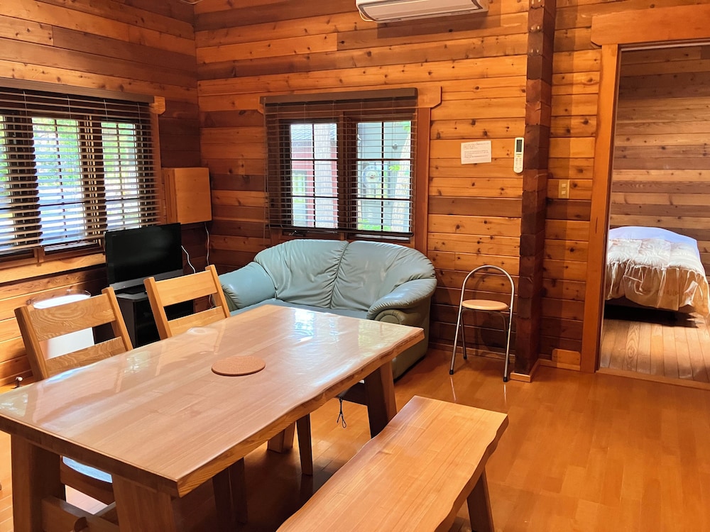 Hakuba Brownie Cottages & Condominiums 38/50