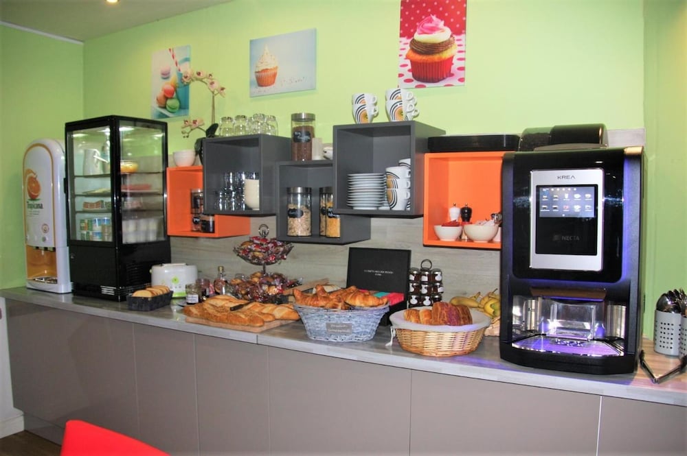 L'Hotel Le Marais Romilly Sur Seine Centre 29/44