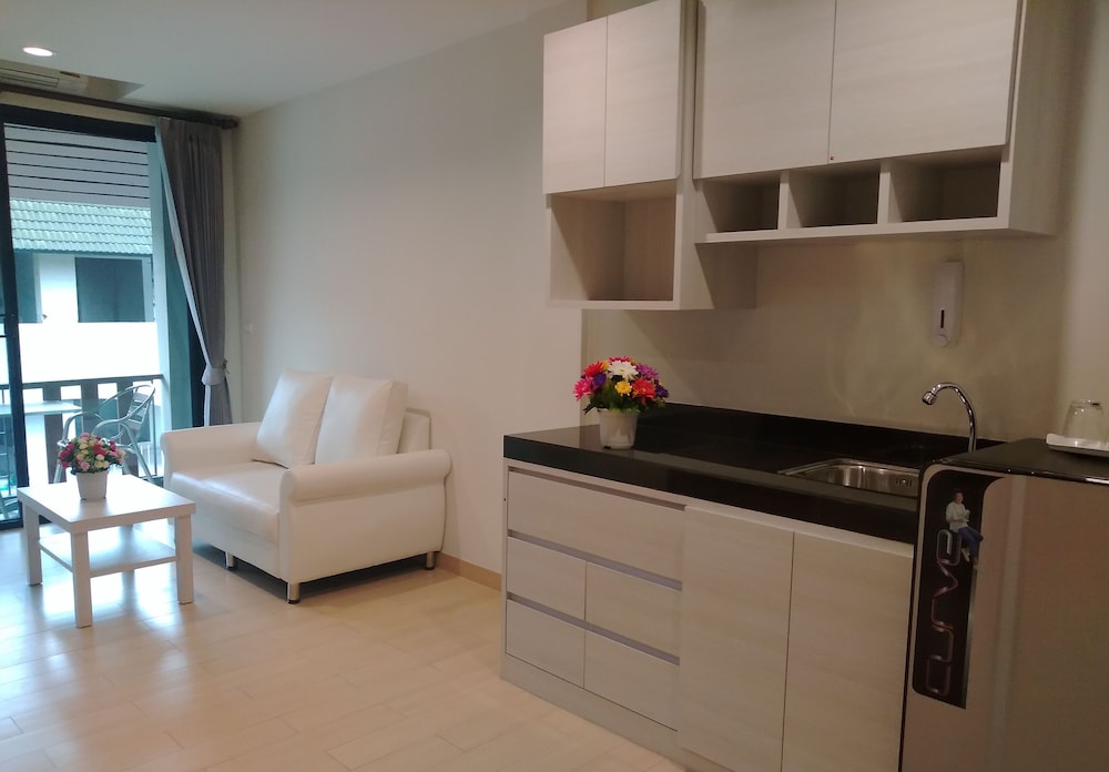 Abani Jomtien Inn 33/50