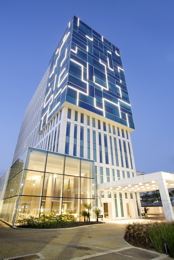 Venit Mio Hotel 4/49