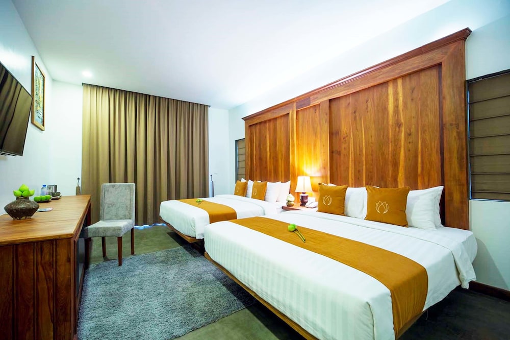 Won Residence & Spa 13/45