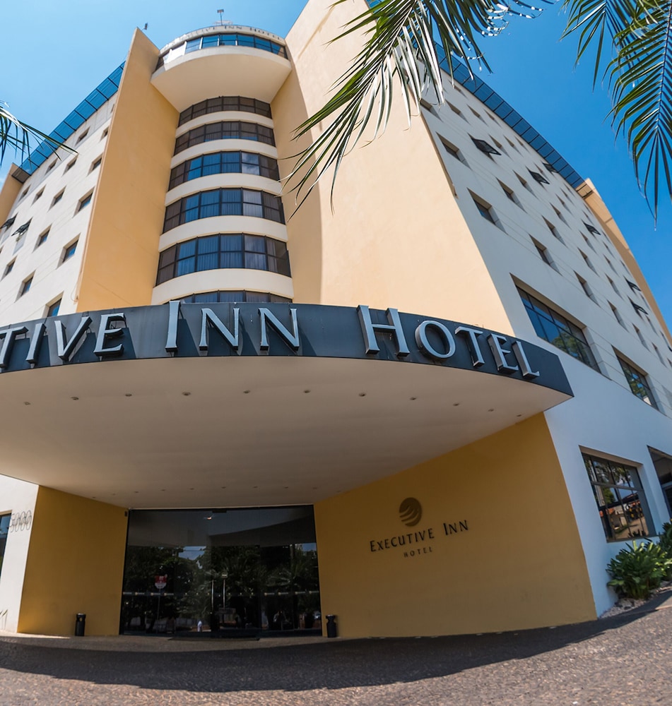 EXECUTIVE INN 1/50