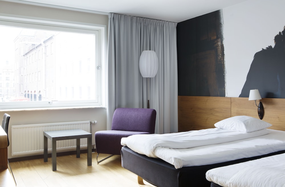 Comfort Hotel Eskilstuna 10/34