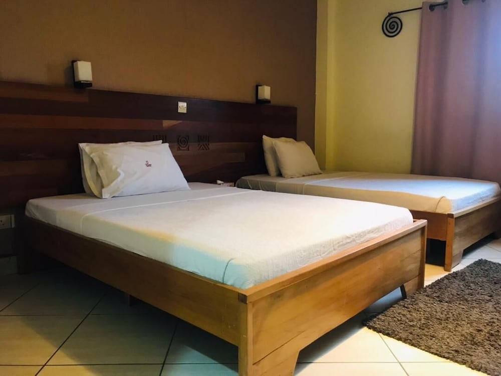 Paloma Hotel Ring Road Central 21/56