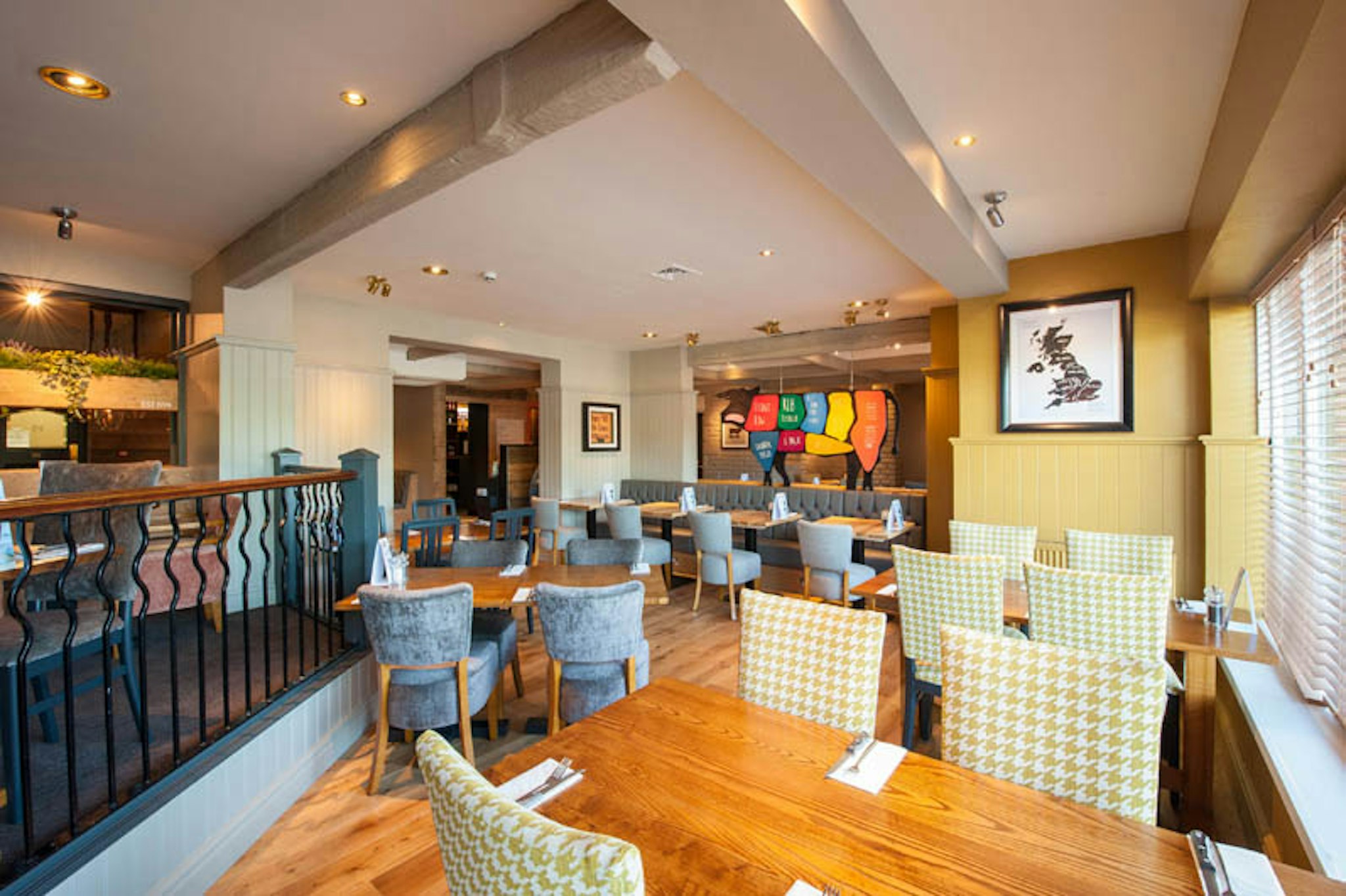 Premier Inn Telford Central 34/42