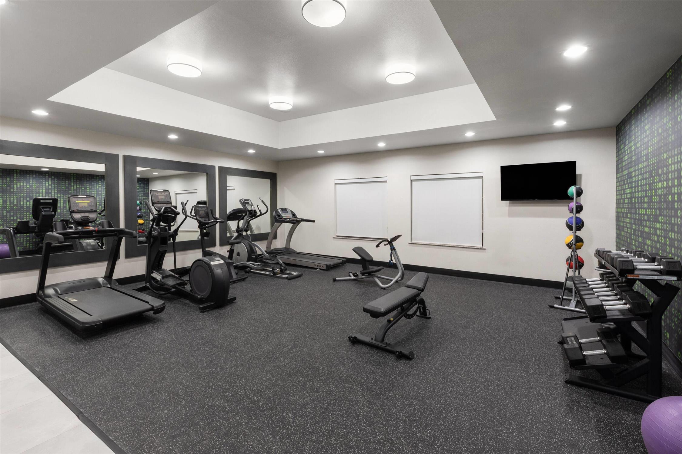 La Quinta Inn Suites Boutte 31/58