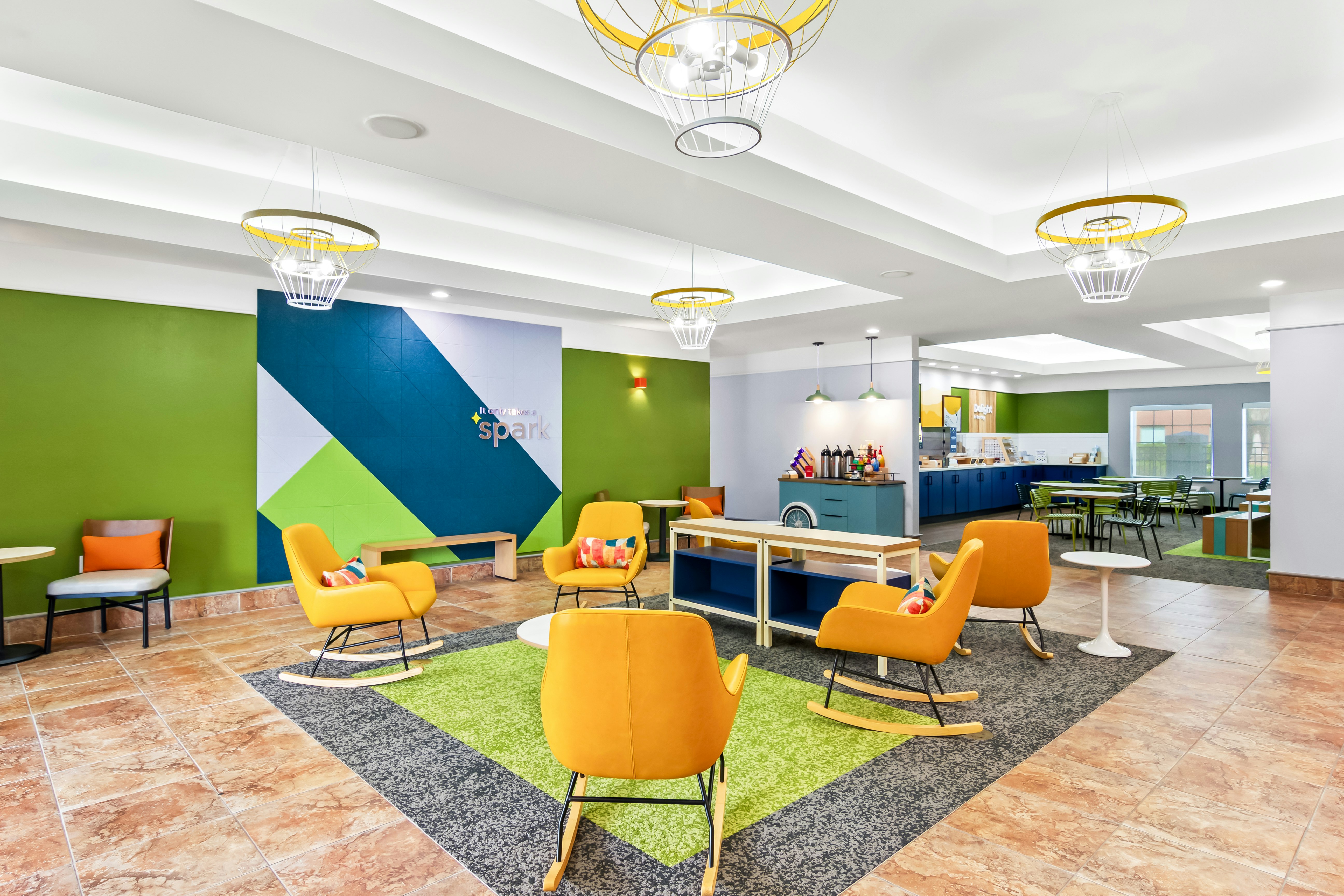 Spark by Hilton Kingsland 27/41