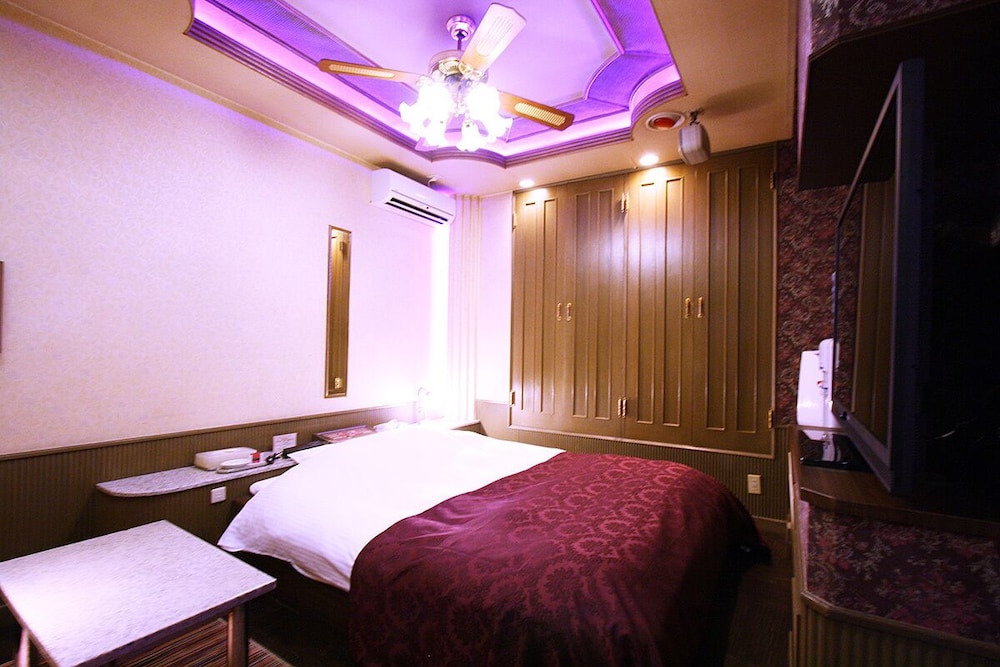 Hotel Ohirune Racco Sakai - Adult Only 8/24