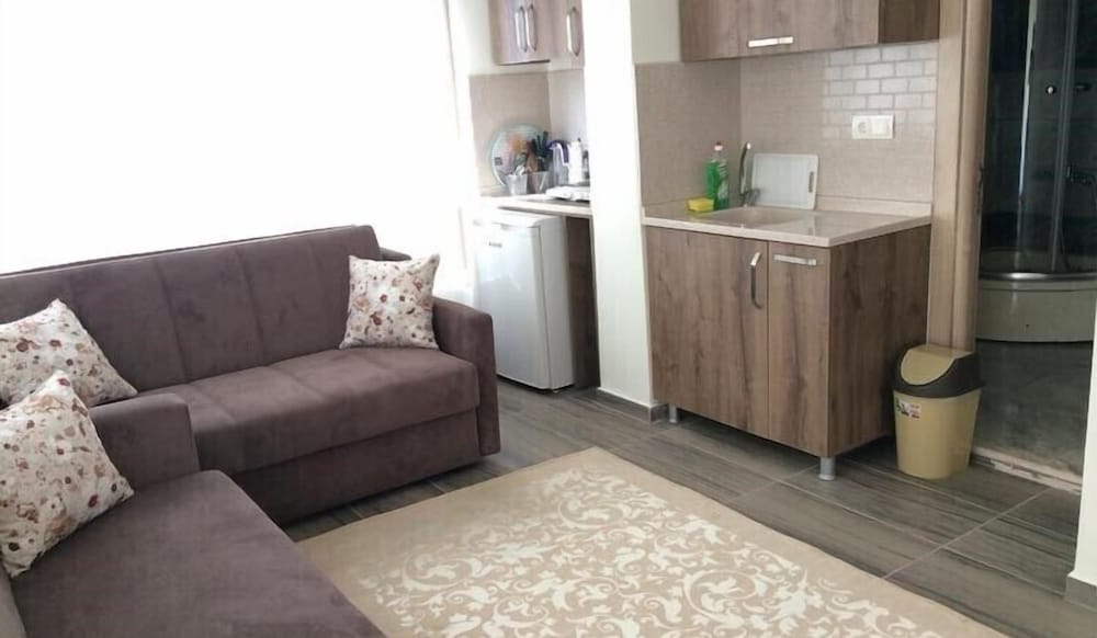 Alpaylar Apart Hotel 18/39