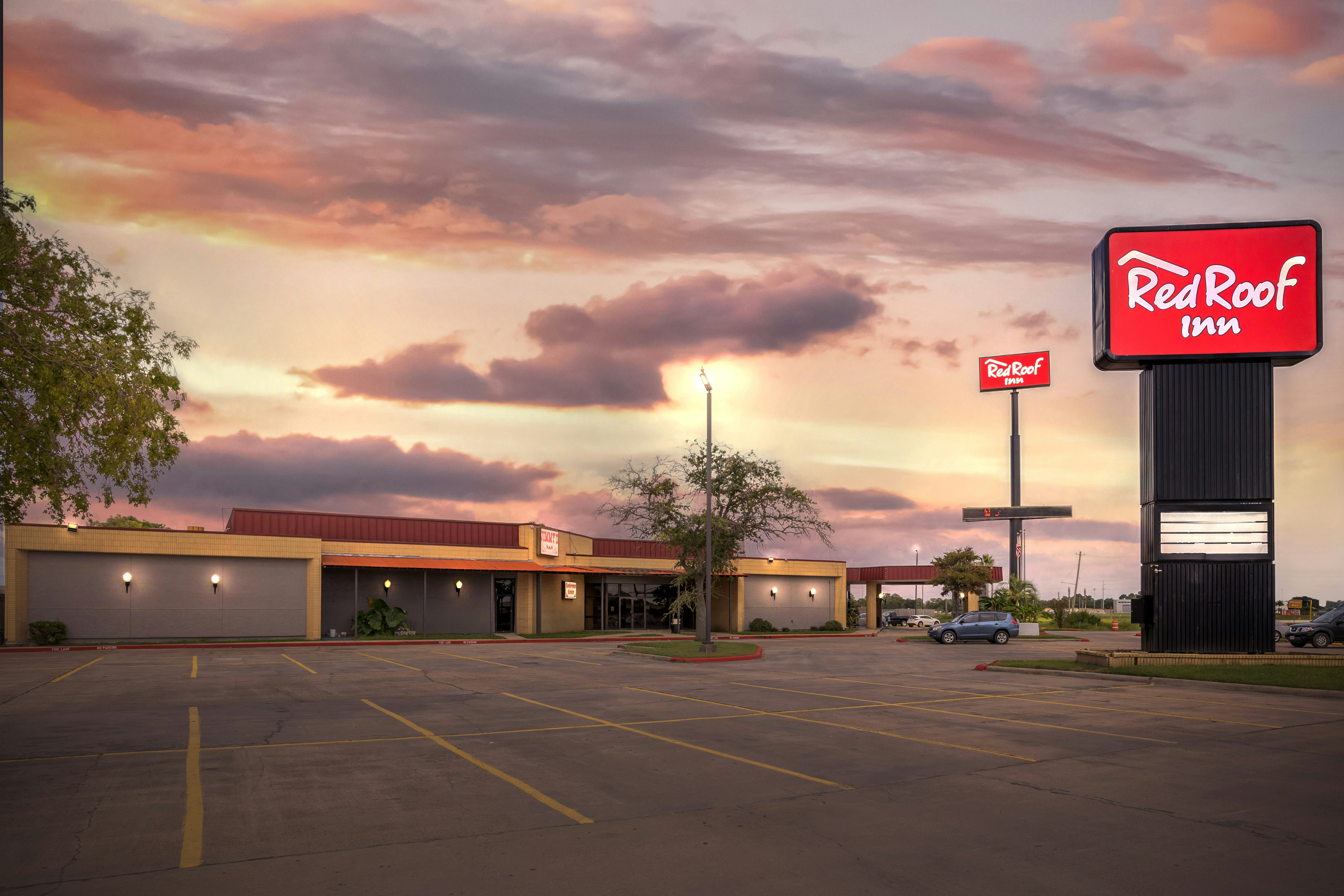 Red Roof Inn La Marque - Texas City 17/22