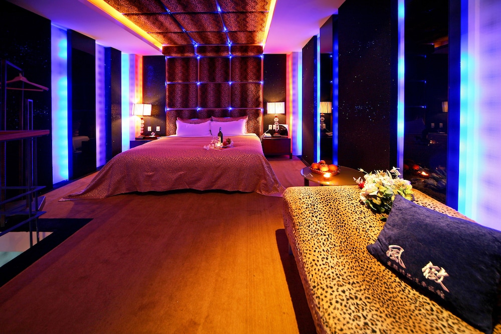 Fongchin Motel 14/44