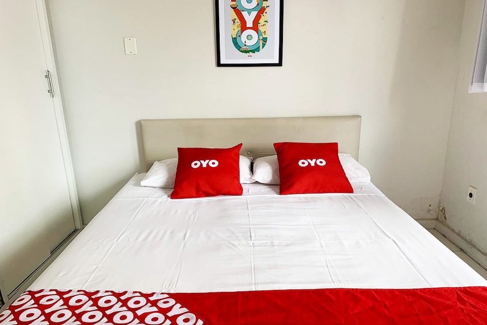 OYO Praia Hotel Recanto do Tome - Salvador 14/44