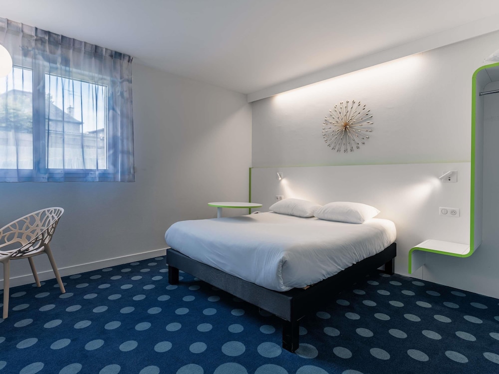 ibis Styles Fougeres 22/59