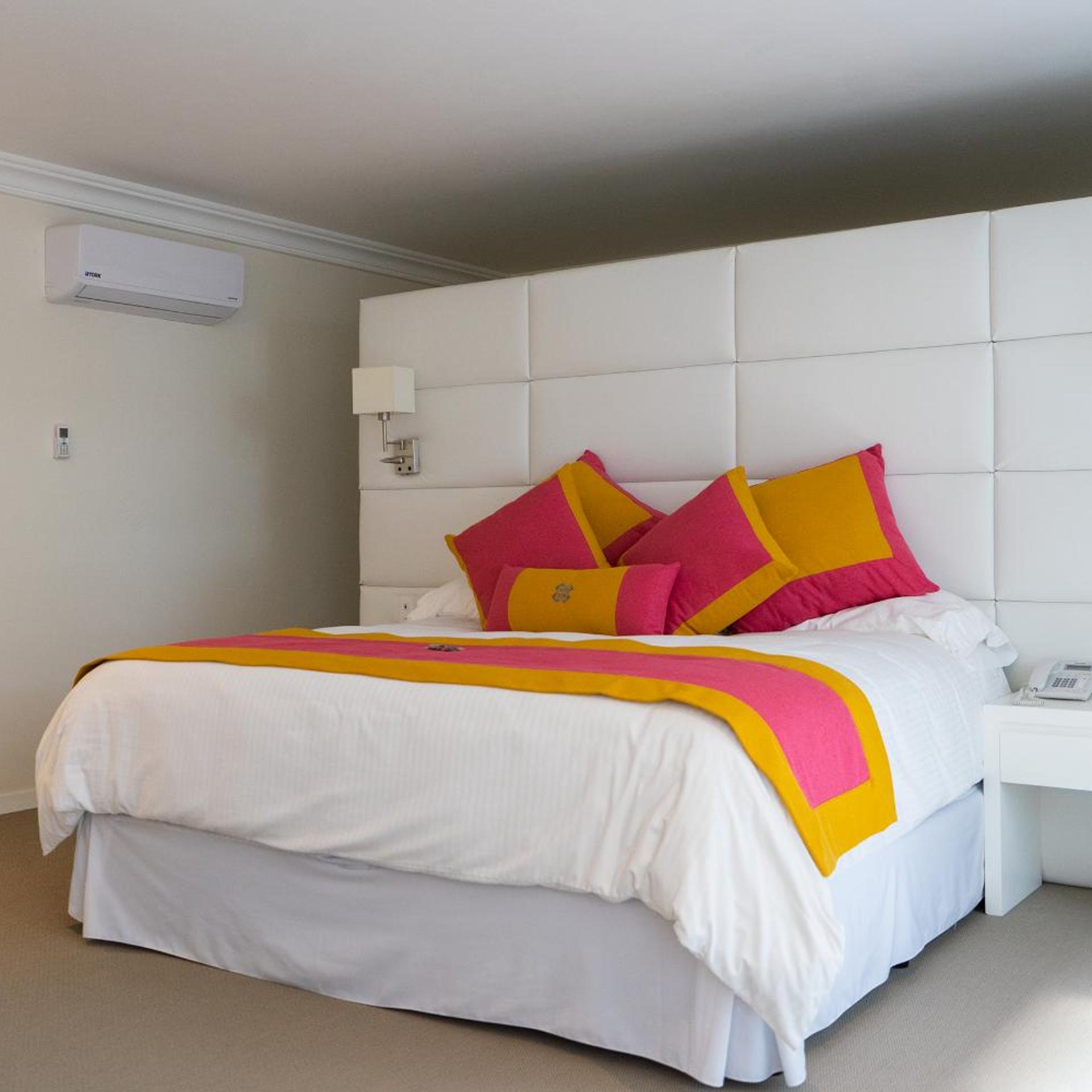 Casa Hidalgo Hotel Boutique 5/50