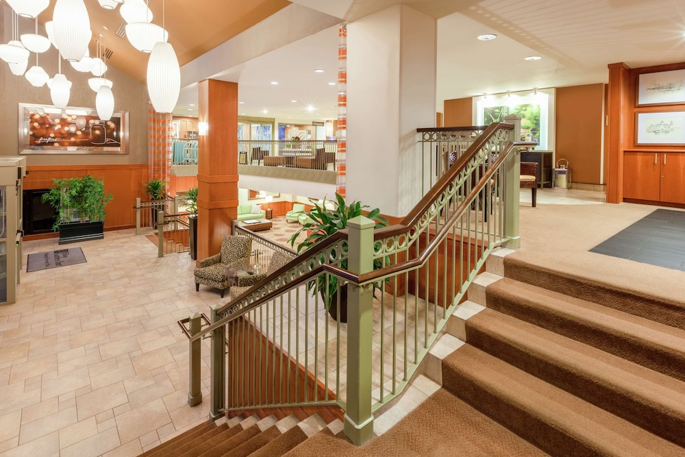 Hilton Garden Inn Pittsburgh University Place 53/62