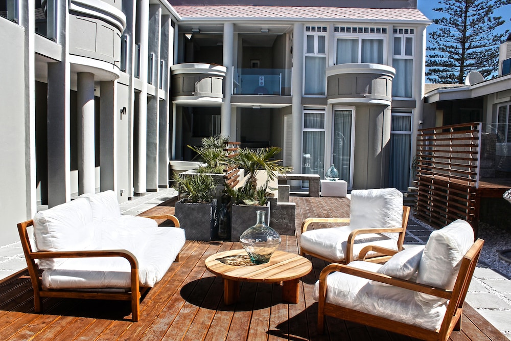 Swakopmund Luxury Suites 27/46