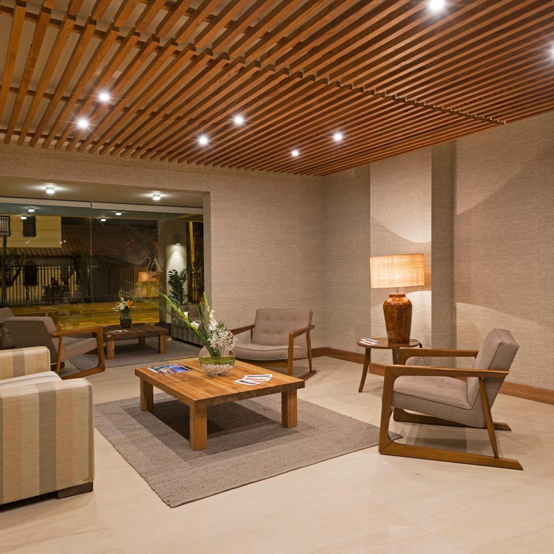 Hotel Atacama Suites 30/50