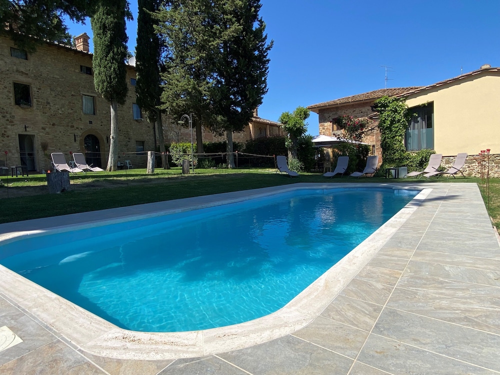 Country House Il Castagnolo 42/50