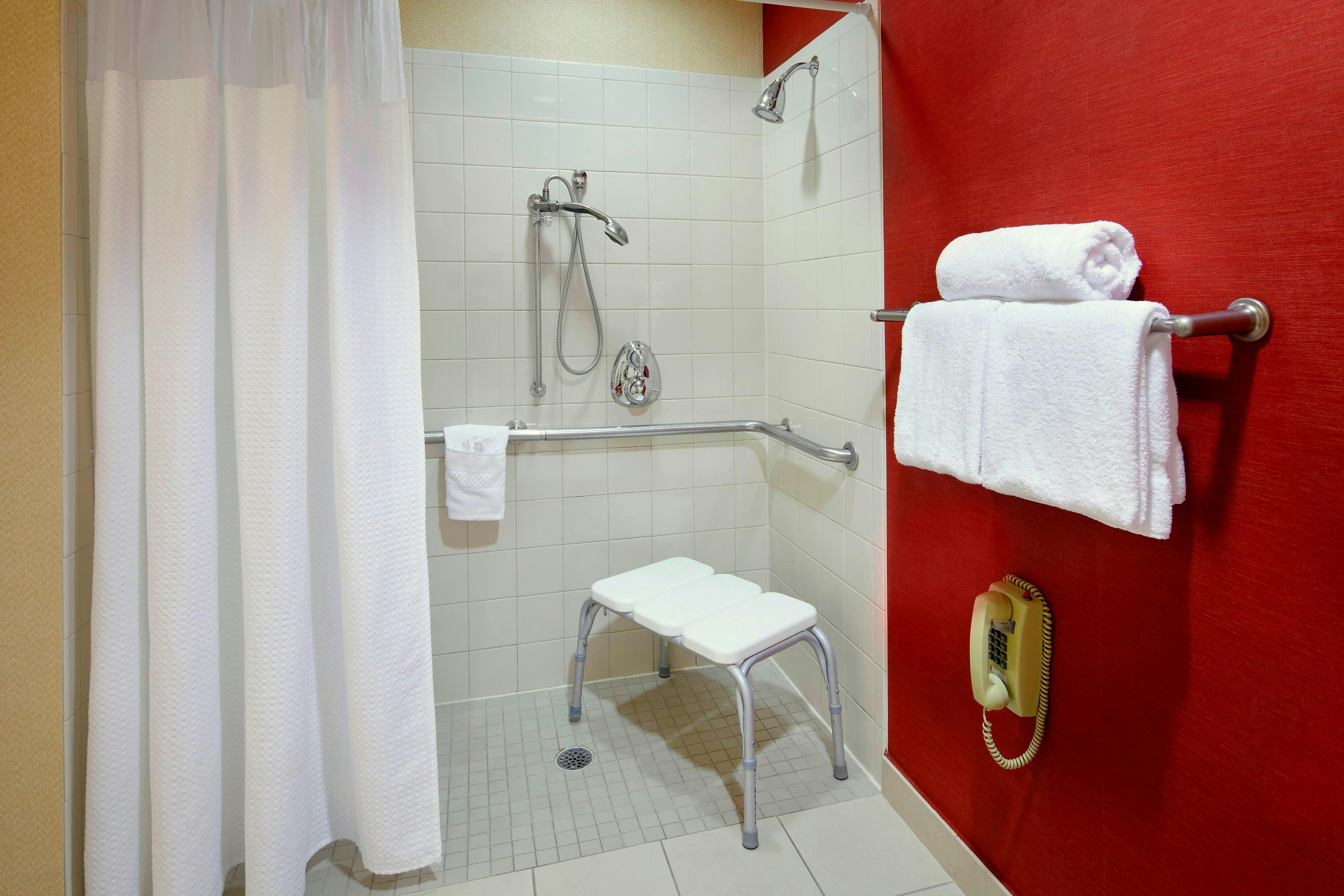 Courtyard By Marriott Tampa Oldsmar 19/19