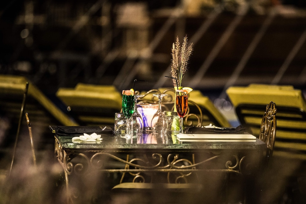 安达卢酒廊 Spa 酒店(El Andalous Lounge & Spa Hotel) 图片5