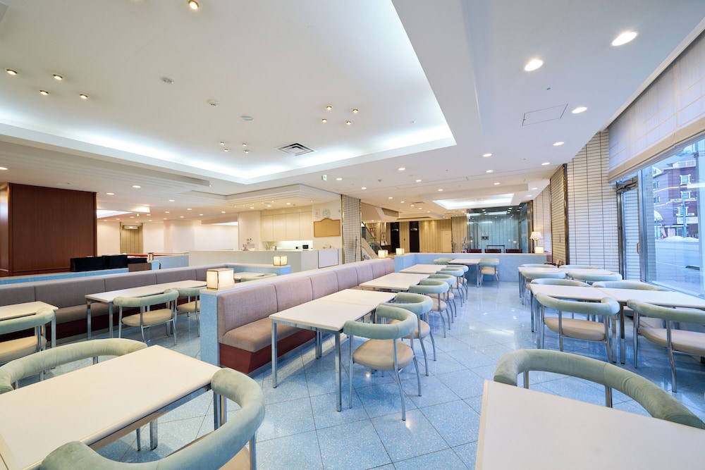 Hokke Club Hakodate Hotel 55/63