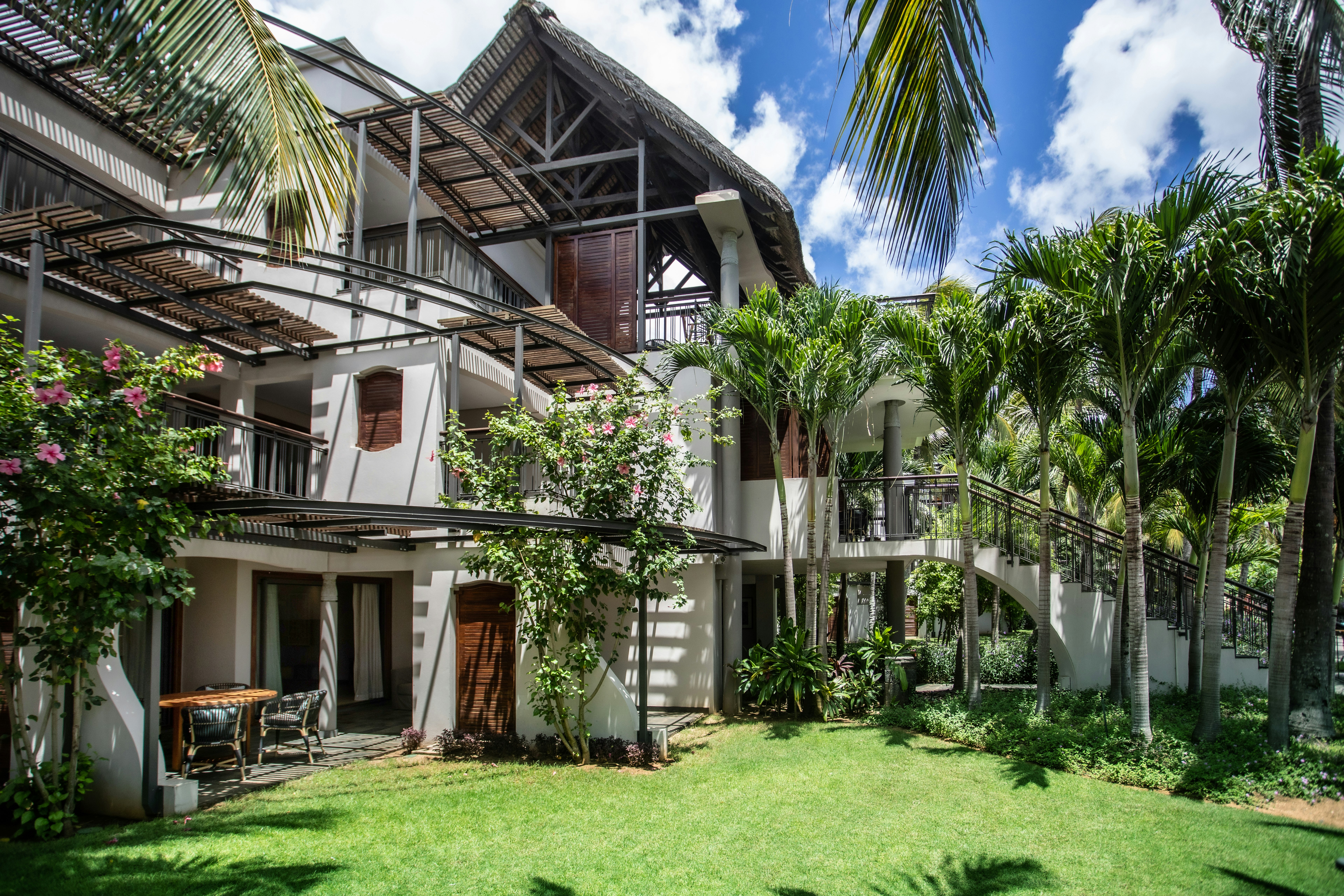 Royal Palm Beachcomber Luxury 32/43
