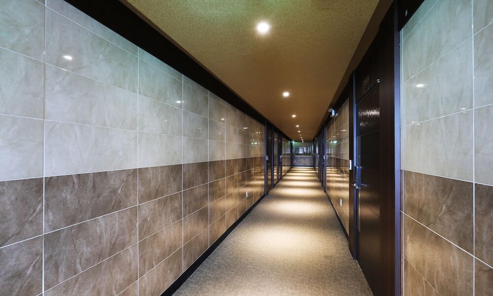 Cheongju The Mark Hotel 21/49