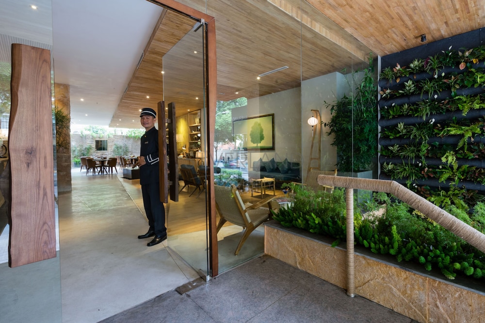 Silverland Yen Hotel 27/50