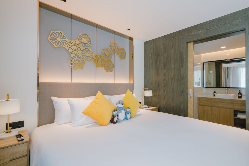 Wyndham La Vita Phuket 14/44